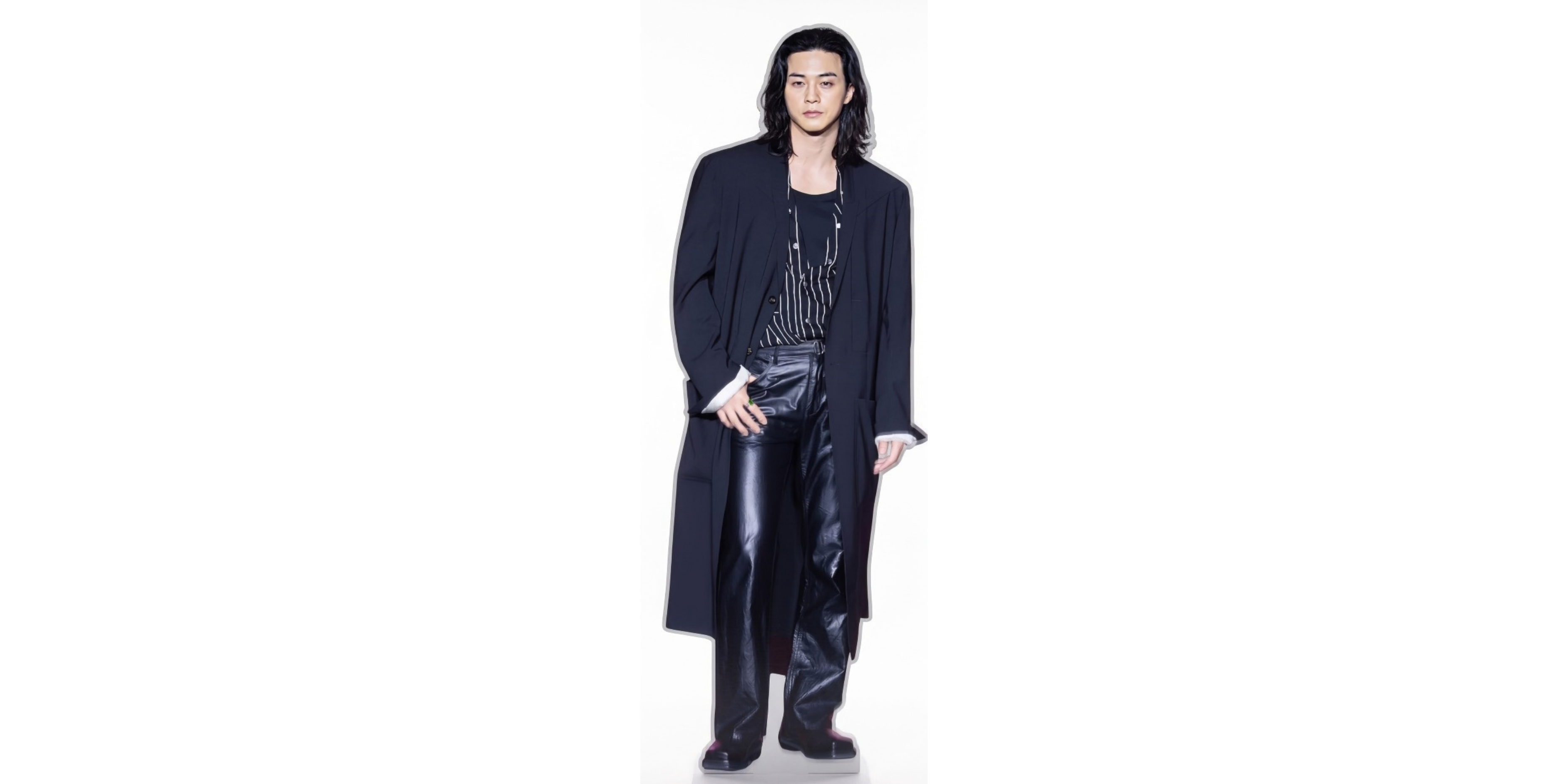 KIM JEONG NOW 1
